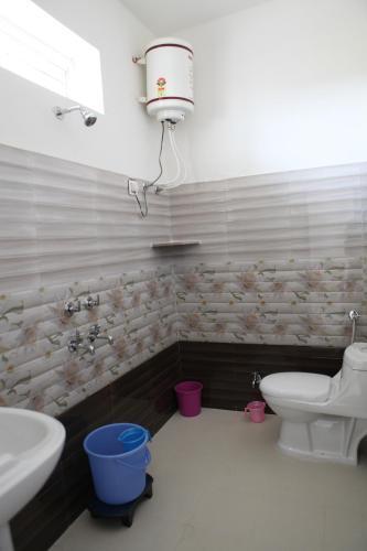 Bed & Breakfast Keshav Palace
