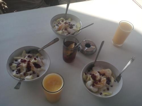 Bed & Breakfast Keshav Palace
