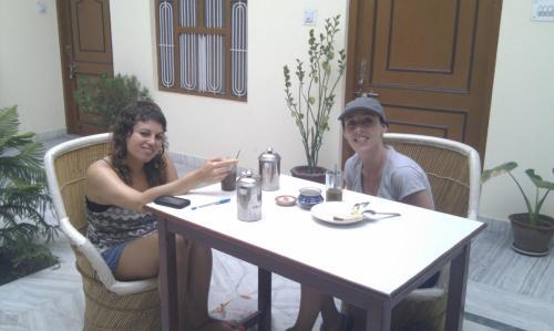 Bed & Breakfast Keshav Palace