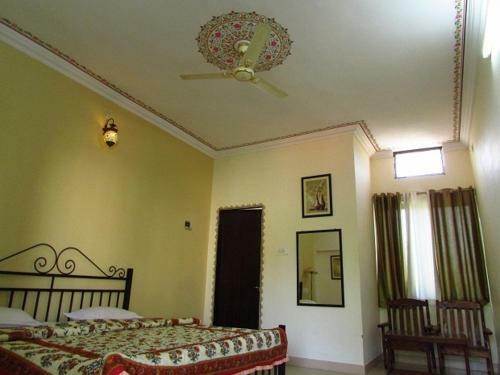 Bed & Breakfast Hotel Third Eye
