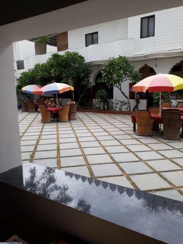Bed & Breakfast Hotel Third Eye
