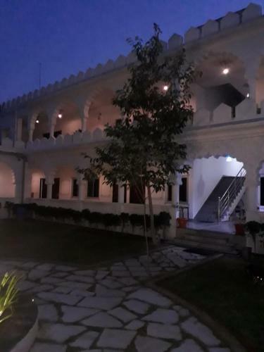 Bed & Breakfast Hotel Third Eye