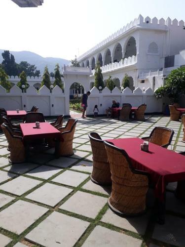 Bed & Breakfast Hotel Third Eye