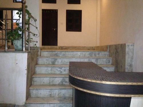 Hostal Suri Guest House