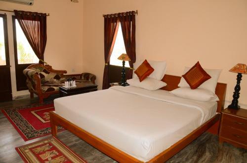 Hotel Satyam Palace