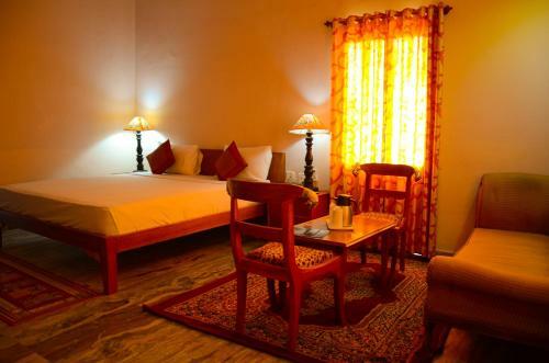Hotel Satyam Palace