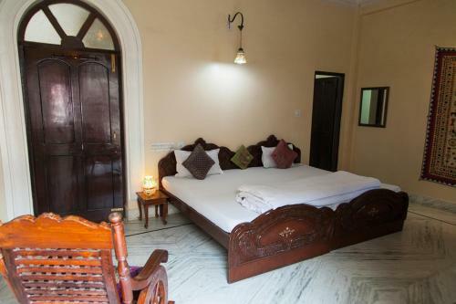 Hotel Kanhaia Haveli