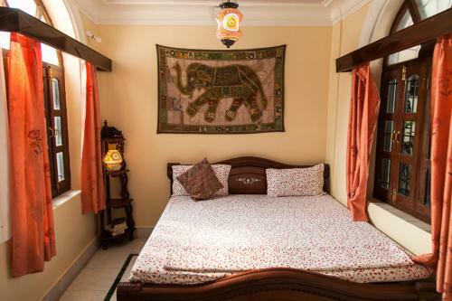 Hotel Kanhaia Haveli