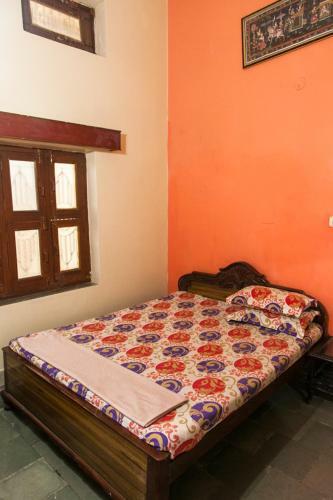 Hotel Kanhaia Haveli