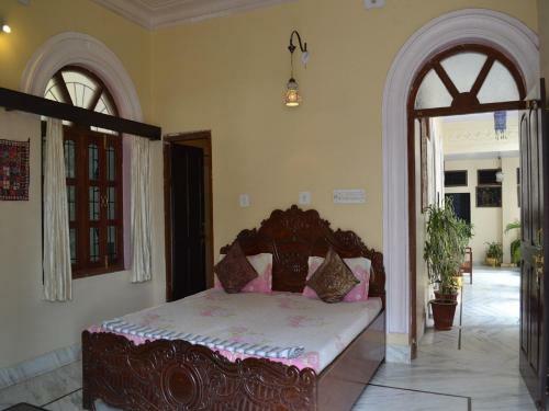 Hotel Kanhaia Haveli