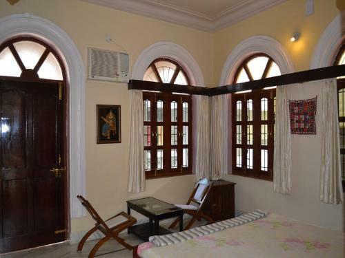 Hotel Kanhaia Haveli