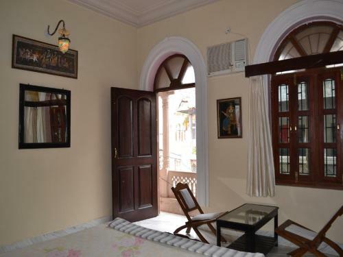 Hotel Kanhaia Haveli