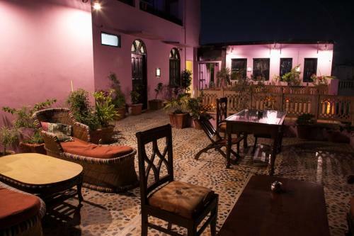 Hotel Kanhaia Haveli