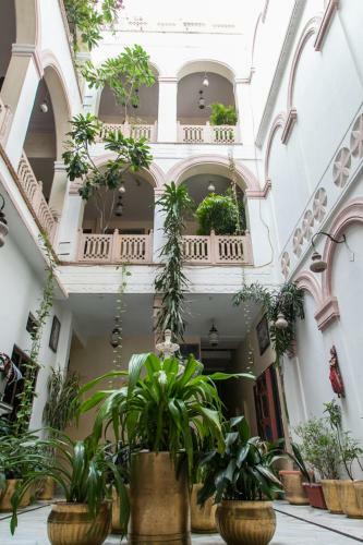 Hotel Kanhaia Haveli