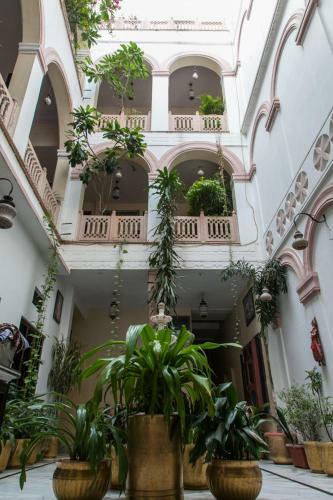 Hotel Kanhaia Haveli