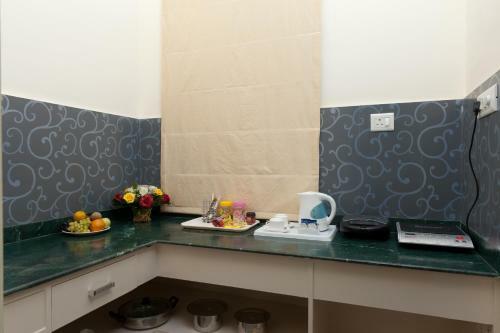 Hotel Aaram Baagh, Pushkar