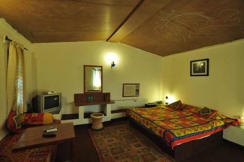 Hotel Aaram Baagh, Pushkar