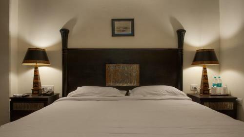 Hotel Aaram Baagh, Pushkar