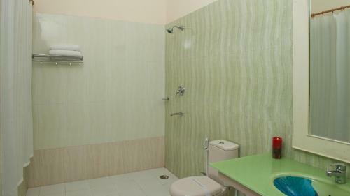 Hotel Aaram Baagh, Pushkar
