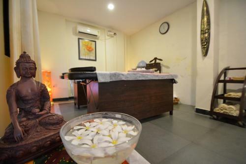 Hotel Aaram Baagh, Pushkar