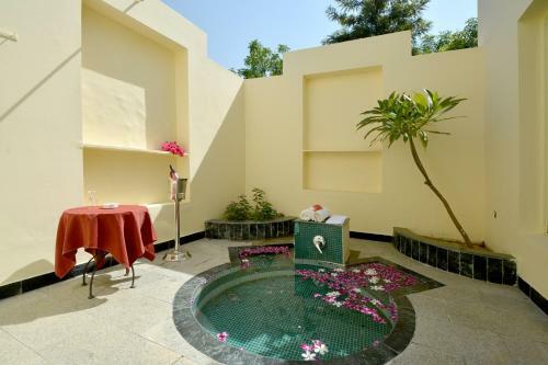 Hotel Aaram Baagh, Pushkar