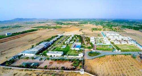 Hotel Aaram Baagh, Pushkar