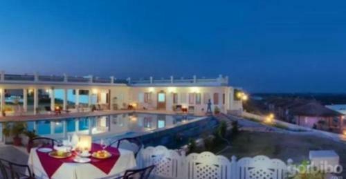 Hotel Aaram Baagh, Pushkar