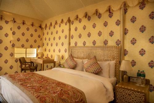 Hotel Ananta Spa & Resorts
