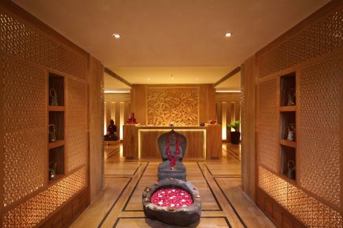 Hotel Ananta Spa & Resorts