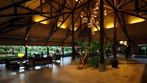 Hotel Ananta Spa & Resorts