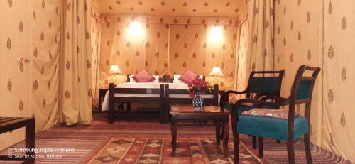 Hotel Lohana Village Resort