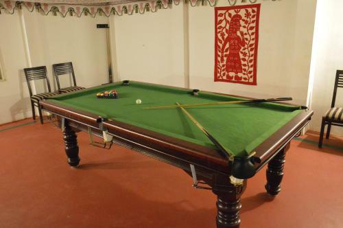 Hotel Lohana Village Resort