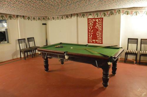 Hotel Lohana Village Resort