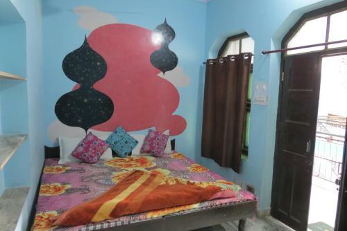 Hotel Poonam Pushkar