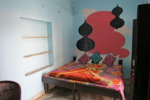 Hotel Poonam Pushkar
