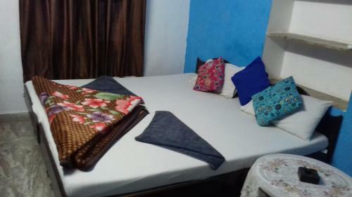 Hotel Poonam Pushkar