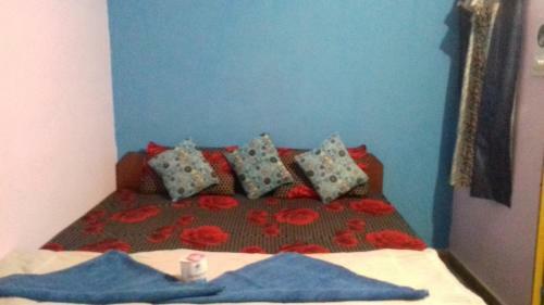 Hotel Poonam Pushkar