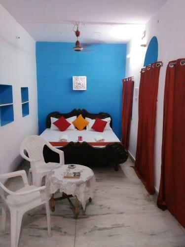 Hotel Poonam Pushkar