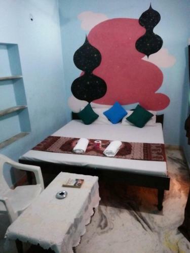 Hotel Poonam Pushkar