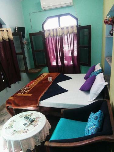 Hotel Poonam Pushkar