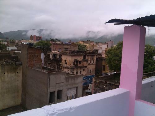Hotel Poonam Pushkar