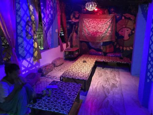 Hotel Poonam Pushkar