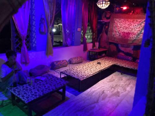 Hotel Poonam Pushkar
