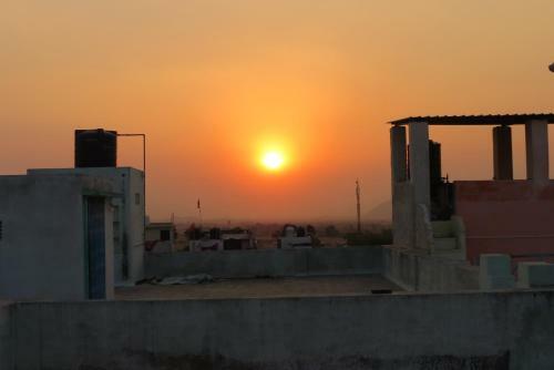 Hotel Poonam Pushkar
