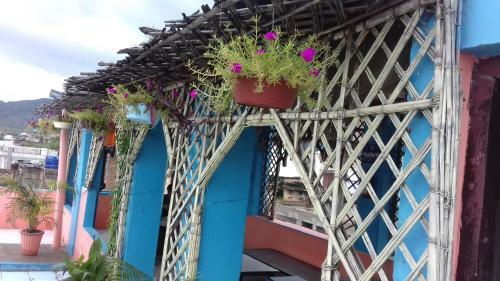 Hotel Poonam Pushkar