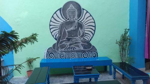 Hotel Poonam Pushkar