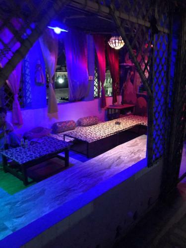 Hotel Poonam Pushkar