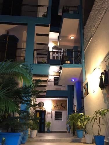 Hotel Poonam Pushkar