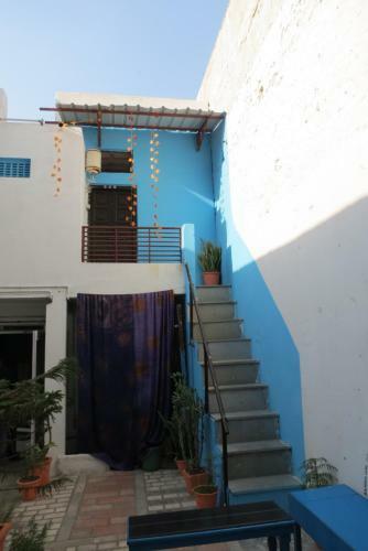 Hotel Poonam Pushkar
