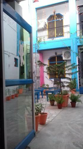 Hotel Poonam Pushkar